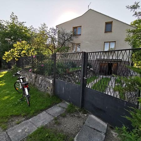 Apartament Dolni Bukovsko ภายนอก รูปภาพ