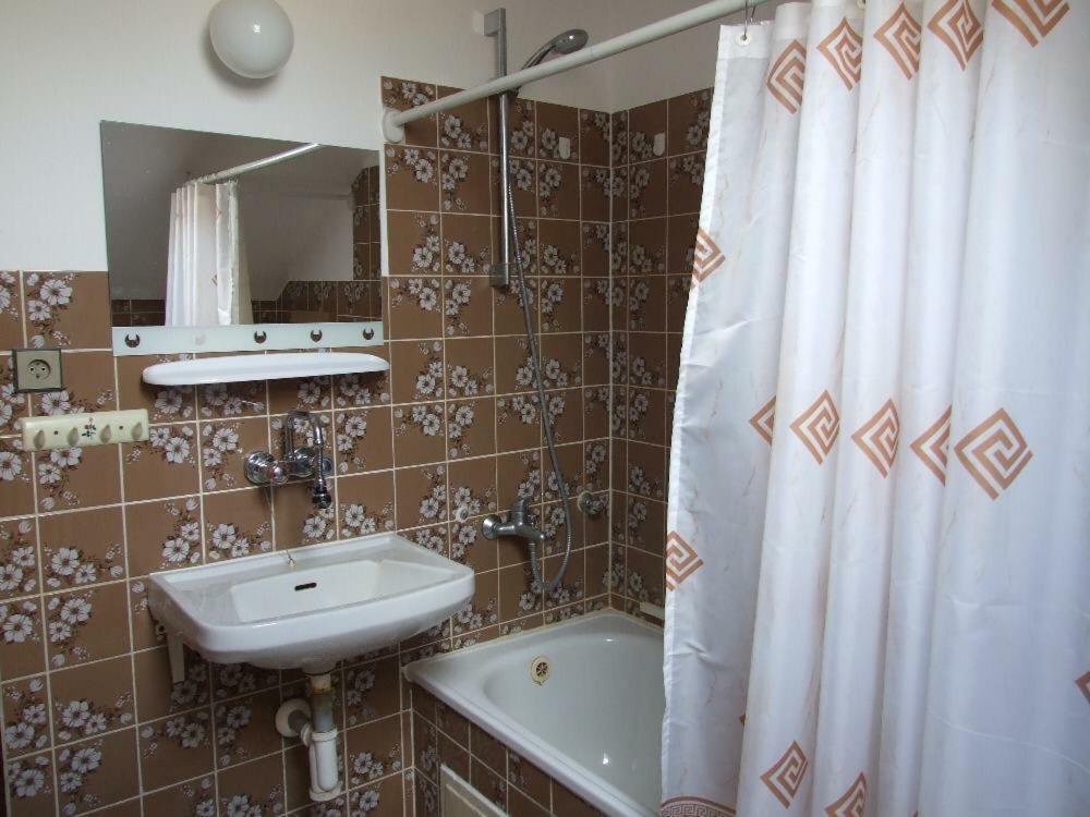 Apartament Dolni Bukovsko ภายนอก รูปภาพ