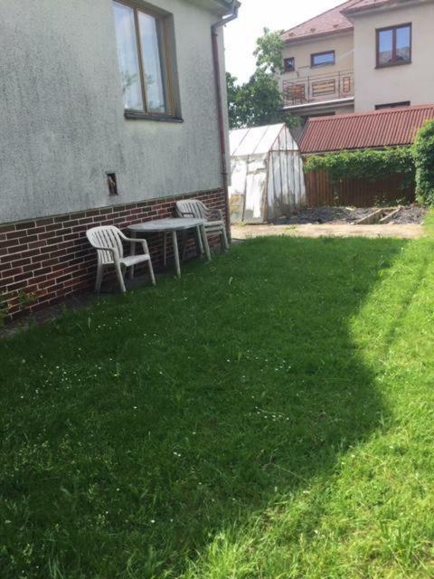 Apartament Dolni Bukovsko ภายนอก รูปภาพ