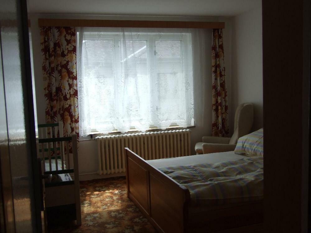 Apartament Dolni Bukovsko ภายนอก รูปภาพ