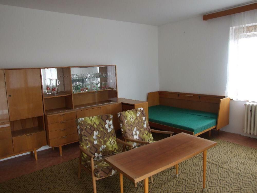Apartament Dolni Bukovsko ภายนอก รูปภาพ