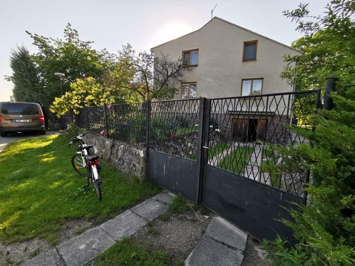 Apartament Dolni Bukovsko ภายนอก รูปภาพ